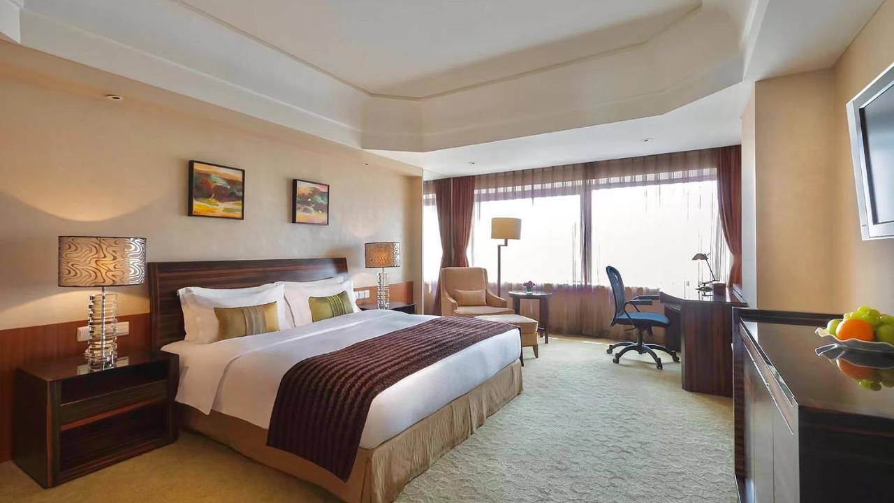 Hotel Marco Polo Parkside,